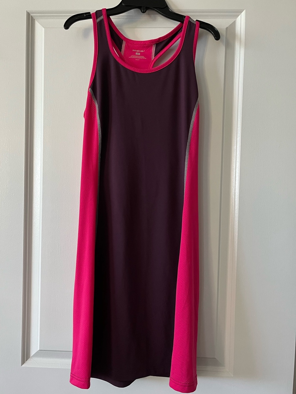 Patagonia Tank Dress